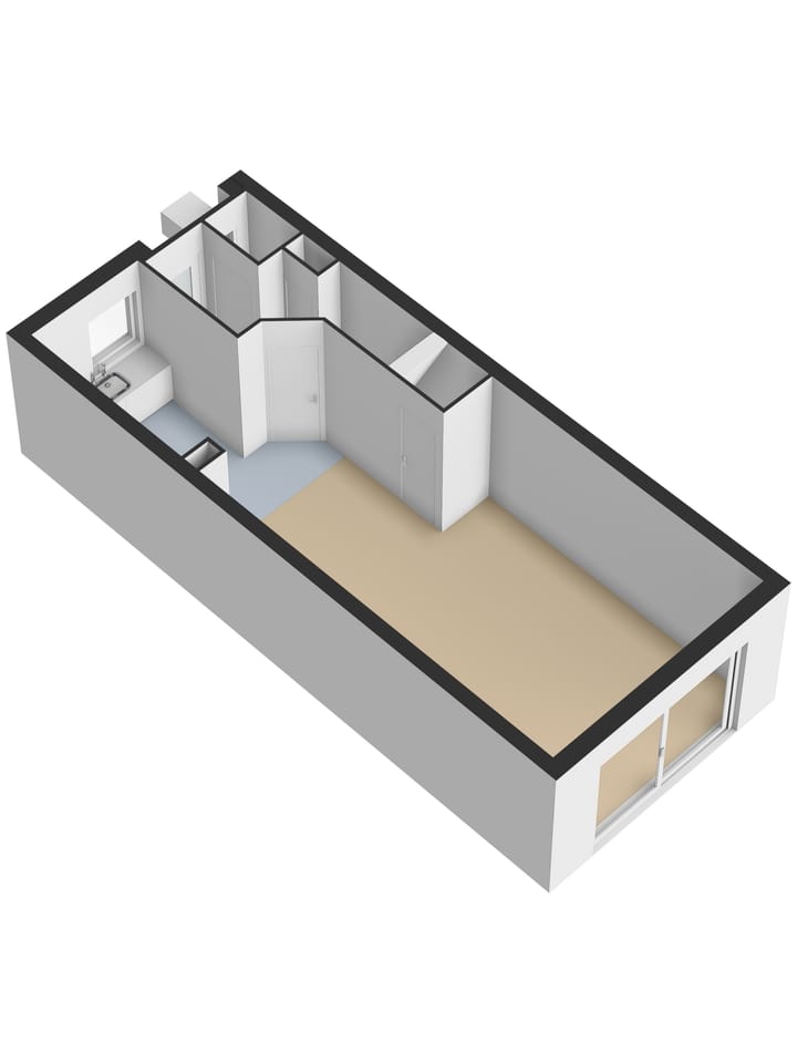 Foto 33 van Jac Thijssedomein 8