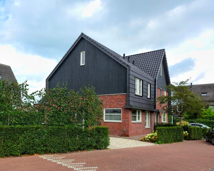 Foto 3 van Zuiderzeedreef 17