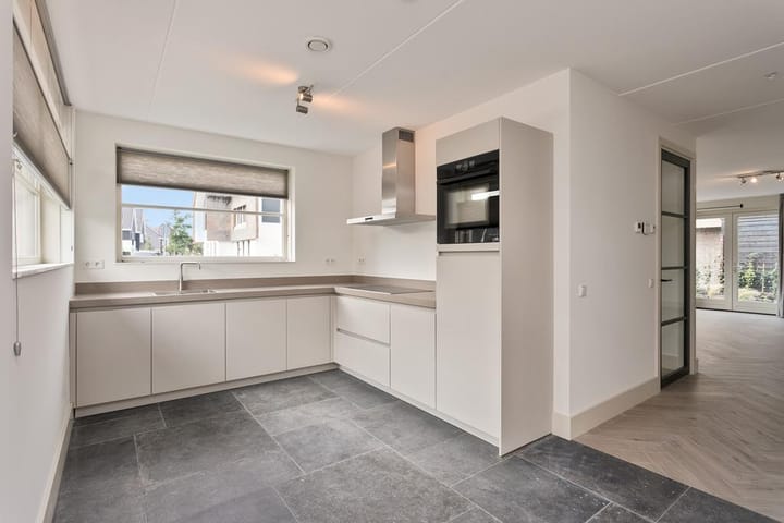 Foto 4 van Zuiderzeedreef 17