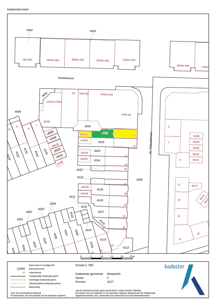 Foto 40 van Jac Thijssedomein 8