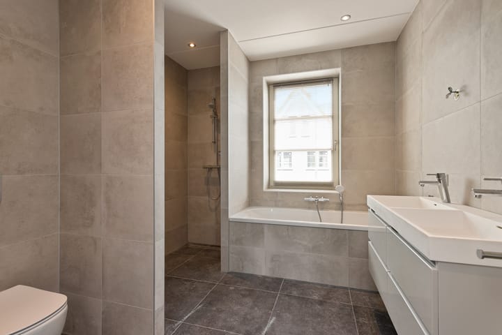 Foto 8 van Zuiderzeedreef 17