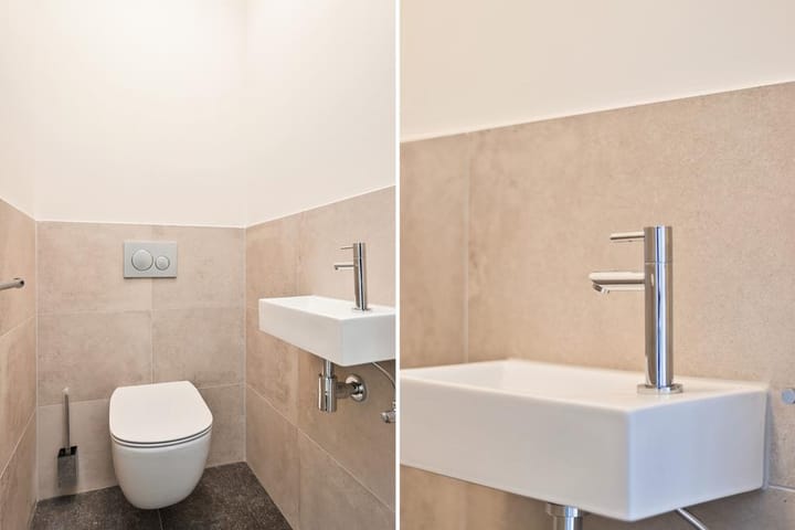 Foto 9 van Zuiderzeedreef 17