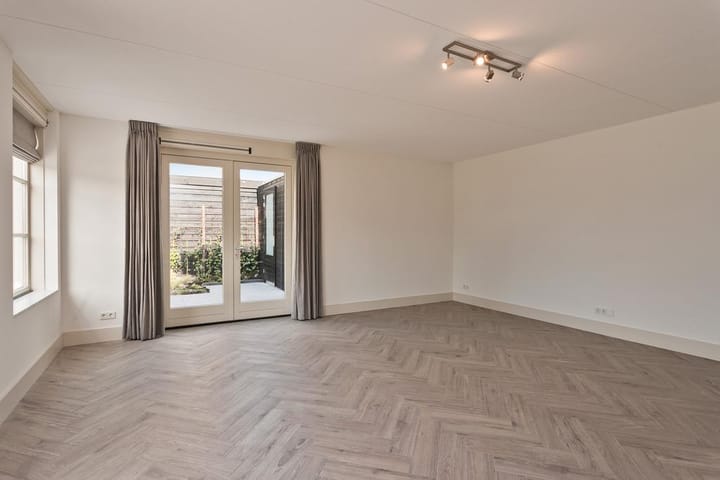 Foto 10 van Zuiderzeedreef 17