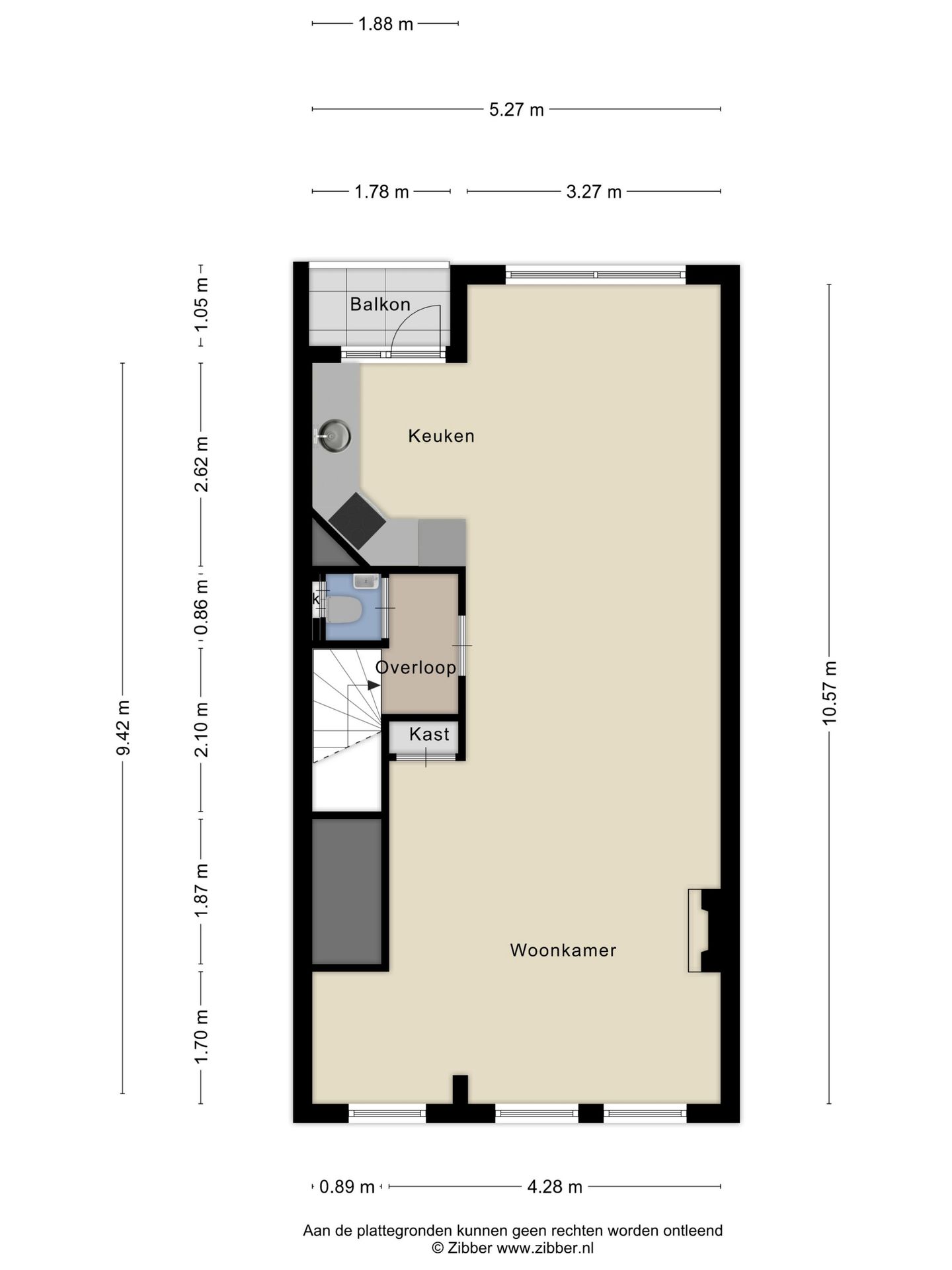 Foto 34 van Schielaan 16-A