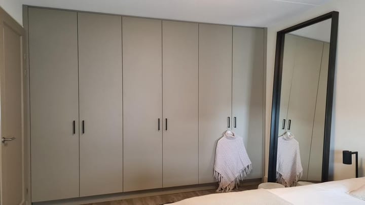 Foto 12 van Zuiderzeedreef 17