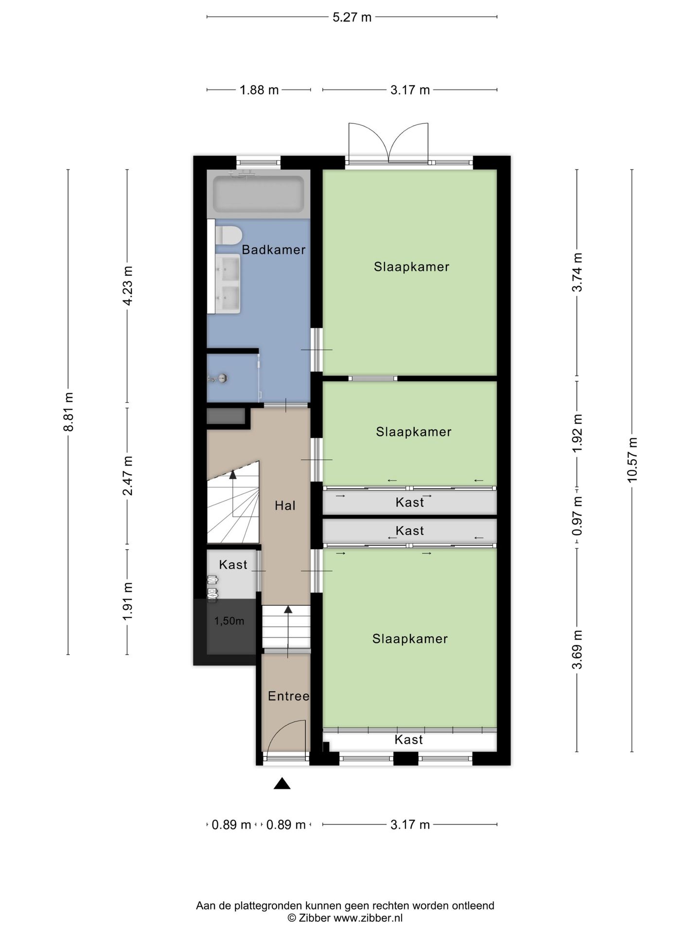 Foto 35 van Schielaan 16-A