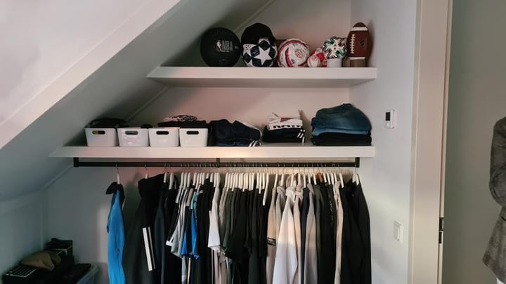 Foto 17 van Zuiderzeedreef 17