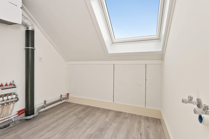 Foto 18 van Zuiderzeedreef 17