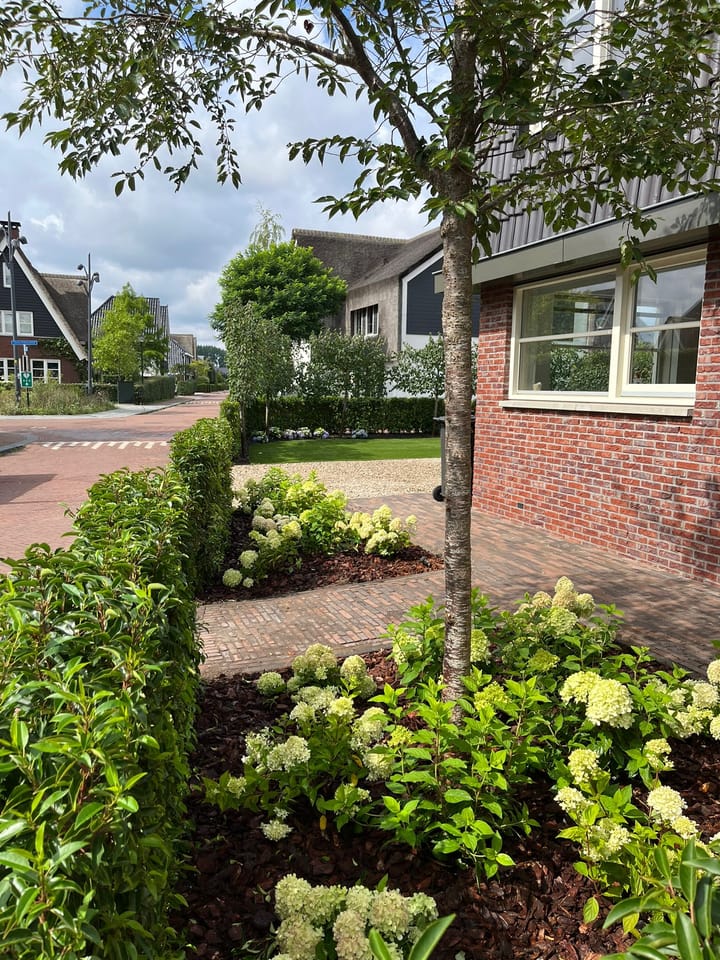 Foto 20 van Zuiderzeedreef 17