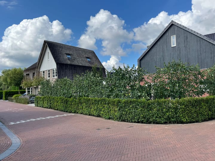 Foto 21 van Zuiderzeedreef 17