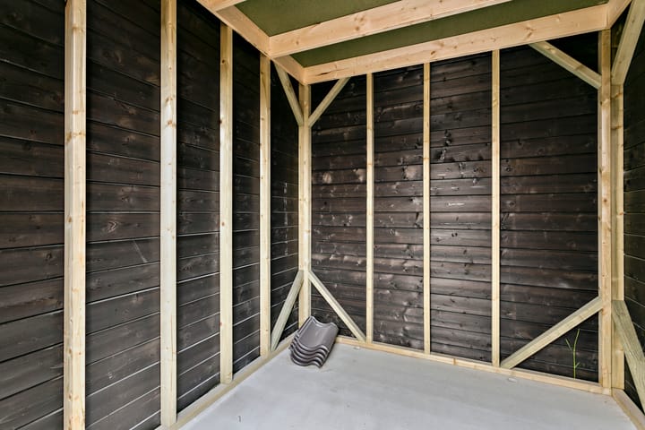 Foto 24 van Zuiderzeedreef 17