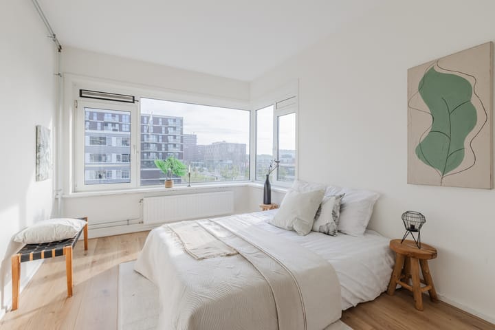 Foto 4 van Marshalllaan 387