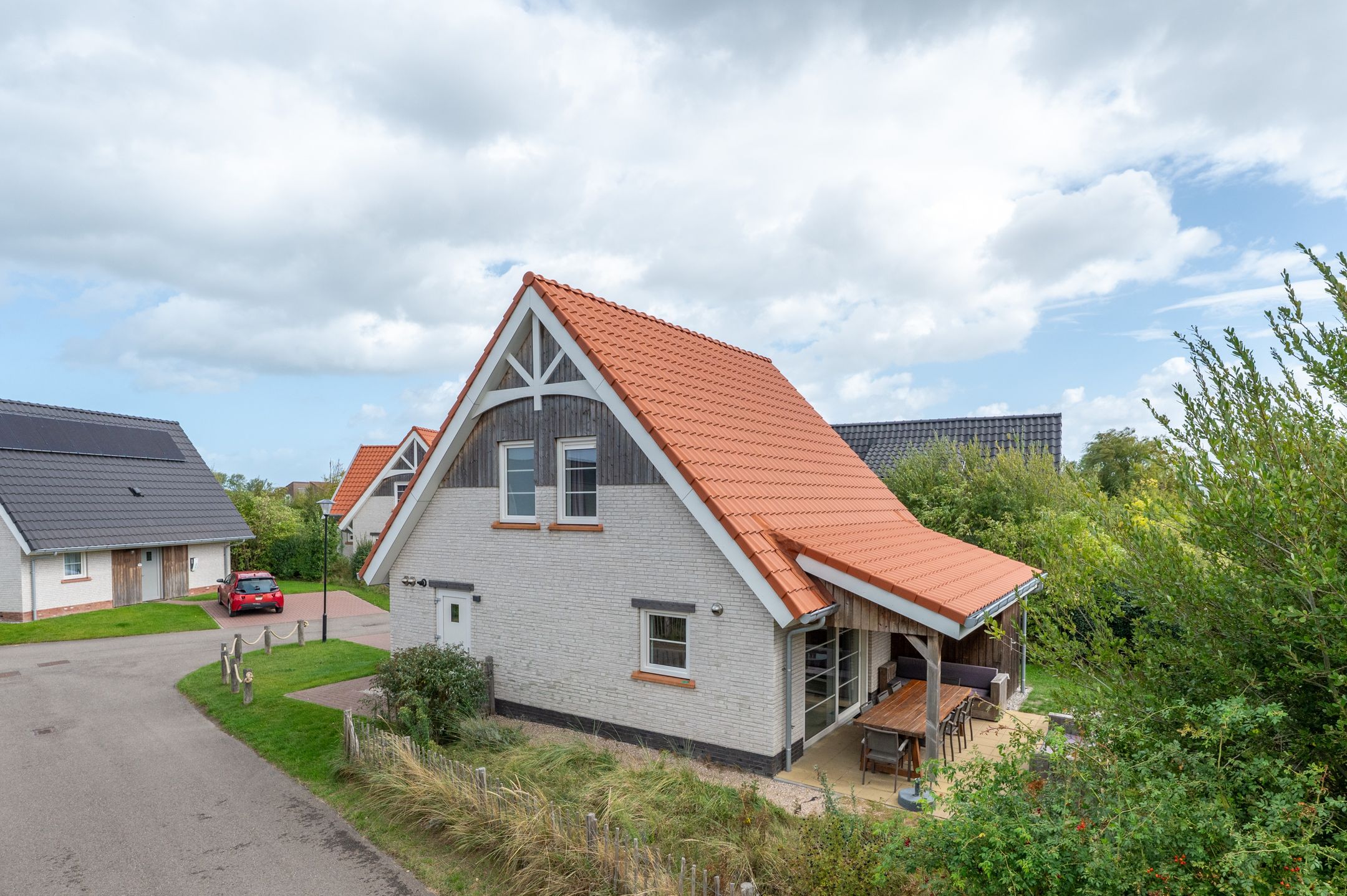 Photo 6 of Zeedijk 24-269