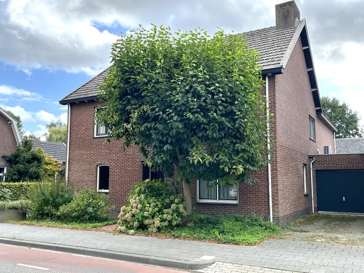 Photo 2 of Steenstraat 37