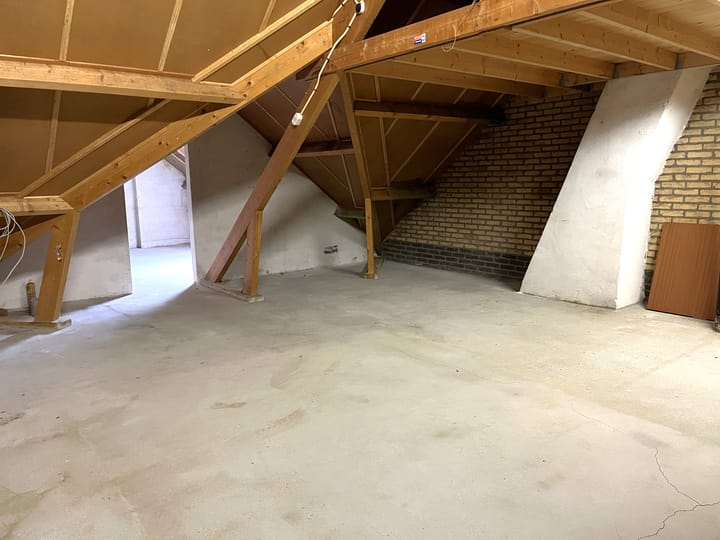 Photo 25 of Steenstraat 37