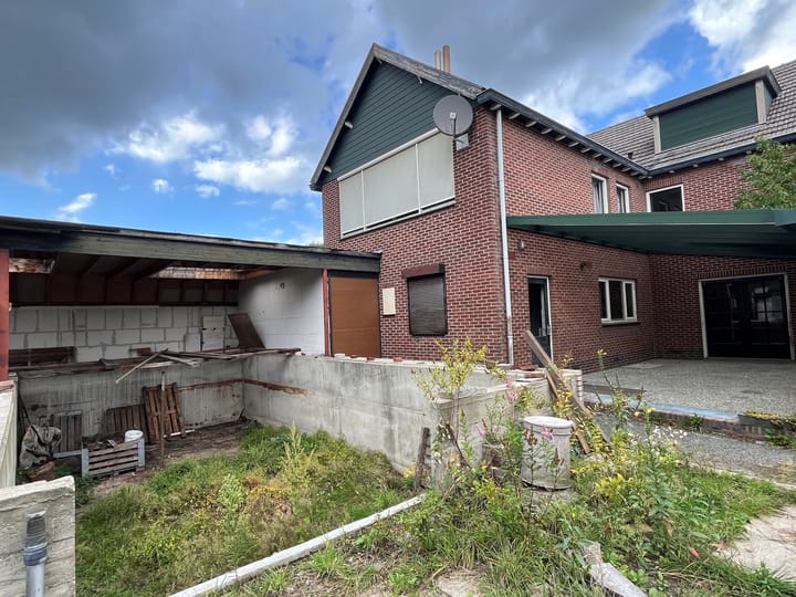 Photo 27 of Steenstraat 37