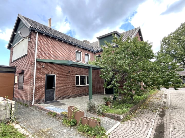 Photo 28 of Steenstraat 37