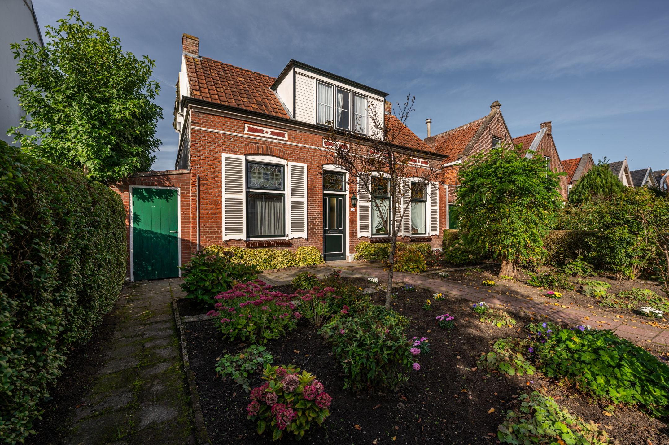 Noordweg, 229, Middelburg, 4333GG, Zeeland, Nederland 229