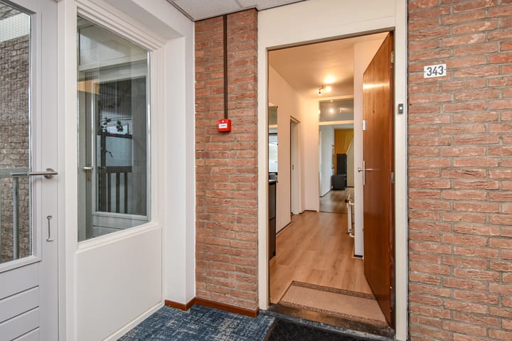 Foto 8 van Boslaan 343