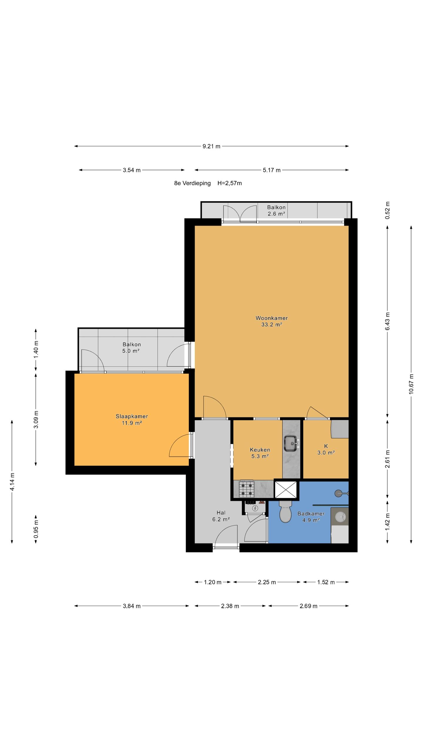 Photo 40 of Boslaan 343