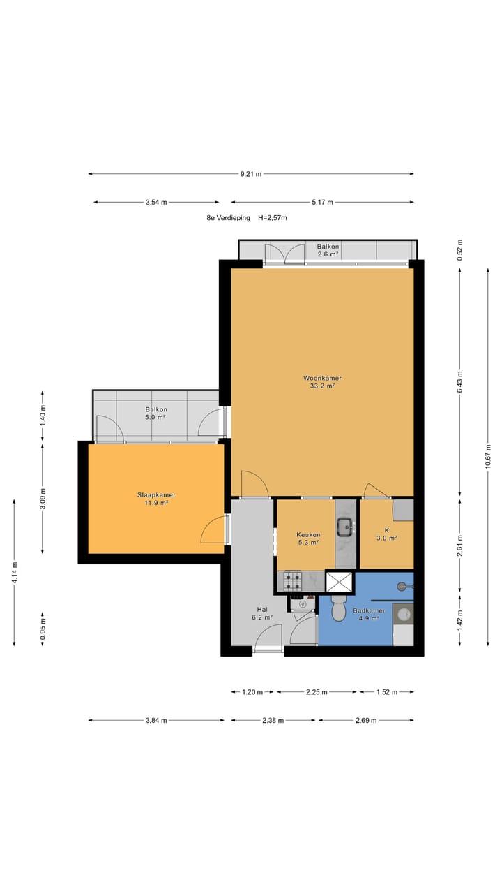 Foto 40 van Boslaan 343