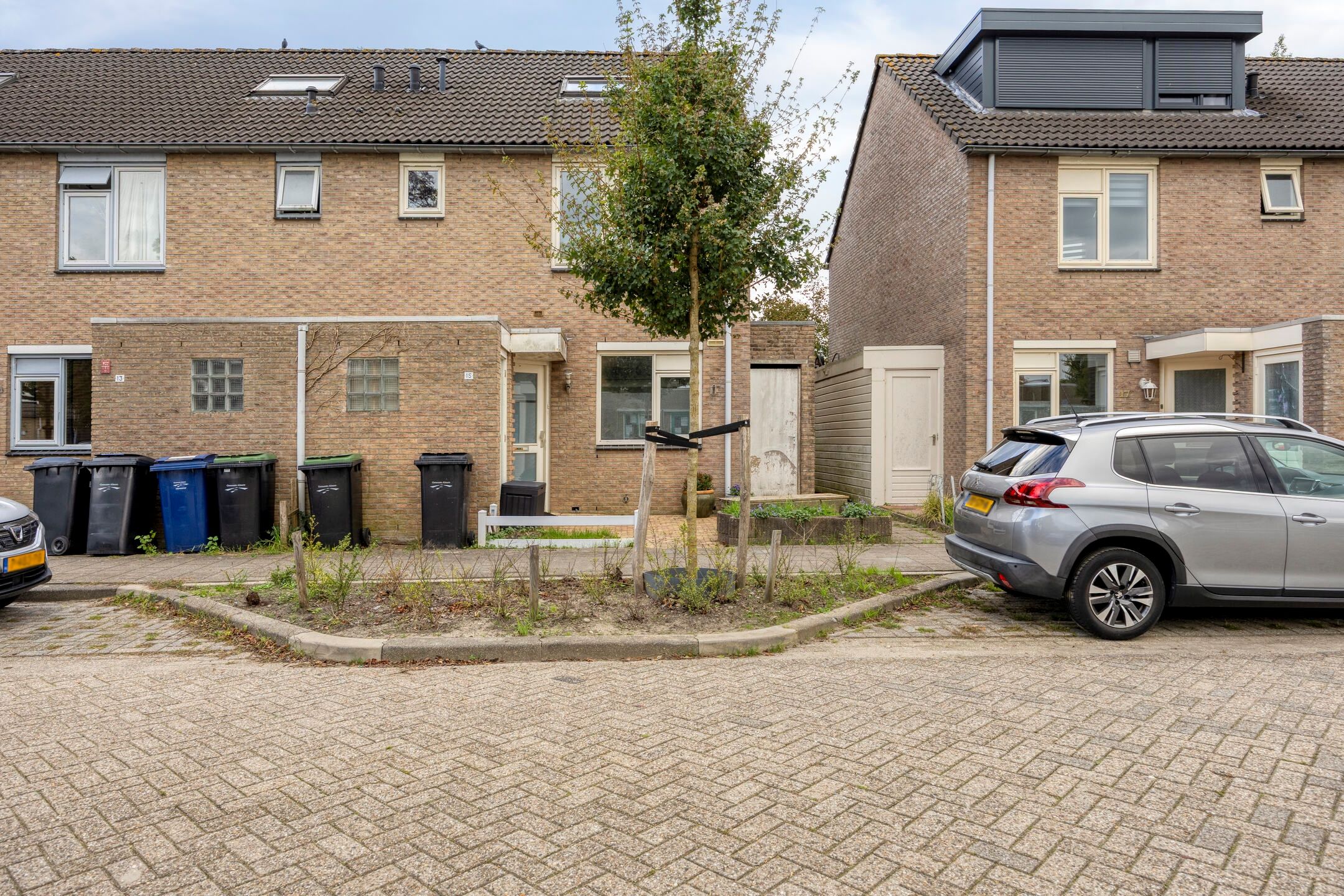 Gershwinstraat, 15, Almere, 1323RN, Flevoland, Nederland 15 