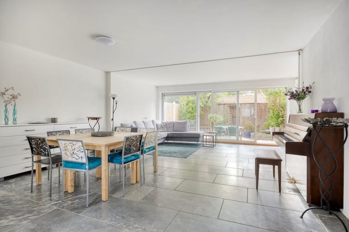 Foto 2 van Gershwinstraat 15