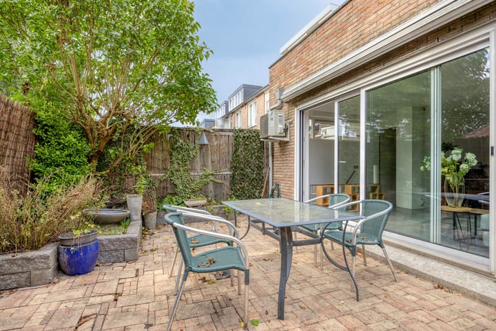 Foto 3 van Gershwinstraat 15