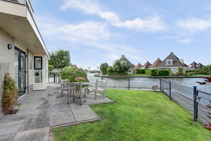 Foto 2 van De Greiden 104