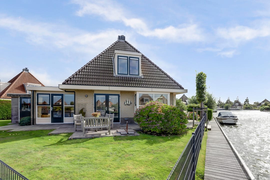Photo 1 of De Greiden 104