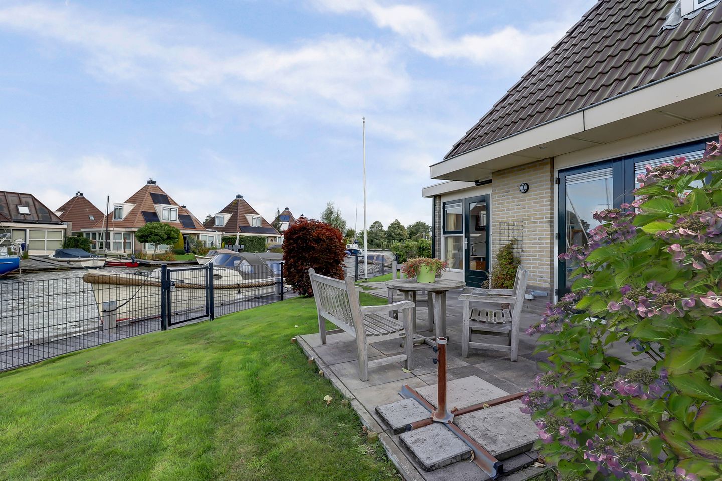 Photo 4 of De Greiden 104