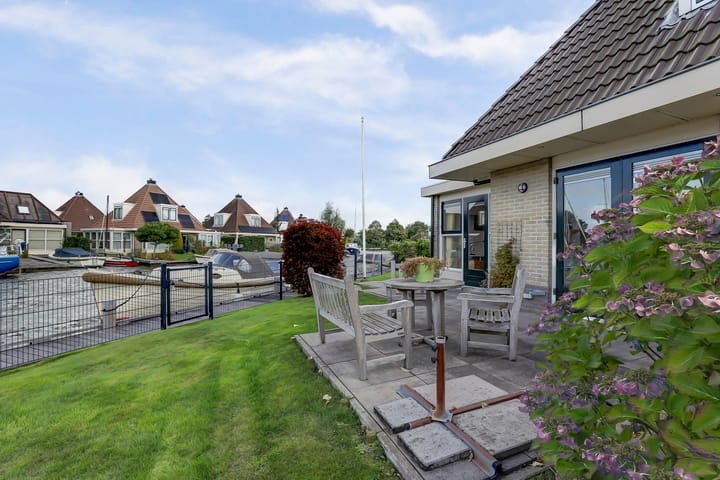 Foto 4 van De Greiden 104