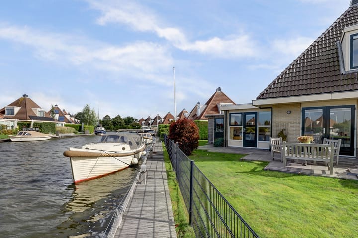 Foto 5 van De Greiden 104