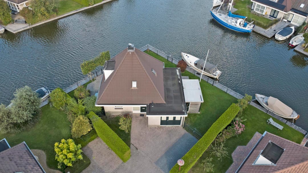 Photo 8 of De Greiden 104
