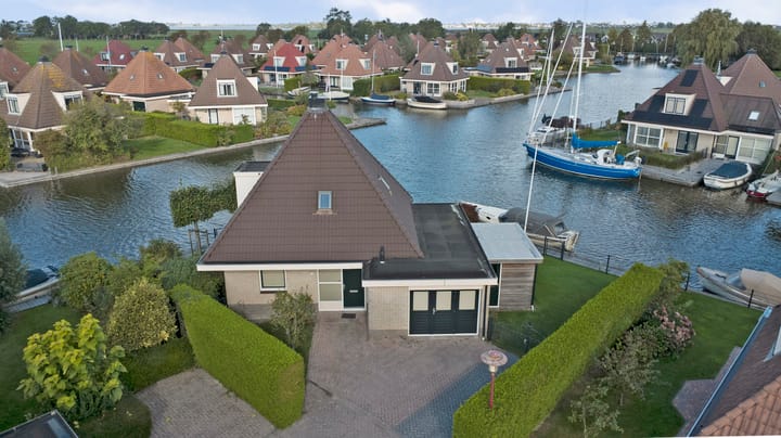 Foto 9 van De Greiden 104