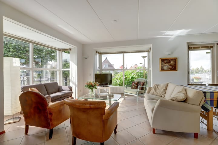 Foto 10 van De Greiden 104