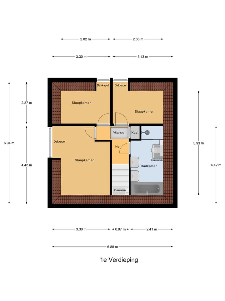 Foto 38 van De Greiden 104