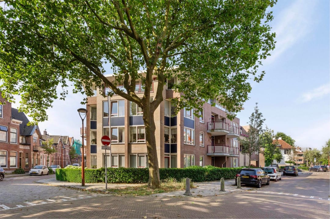 Foto 1 van Emmastraat 152