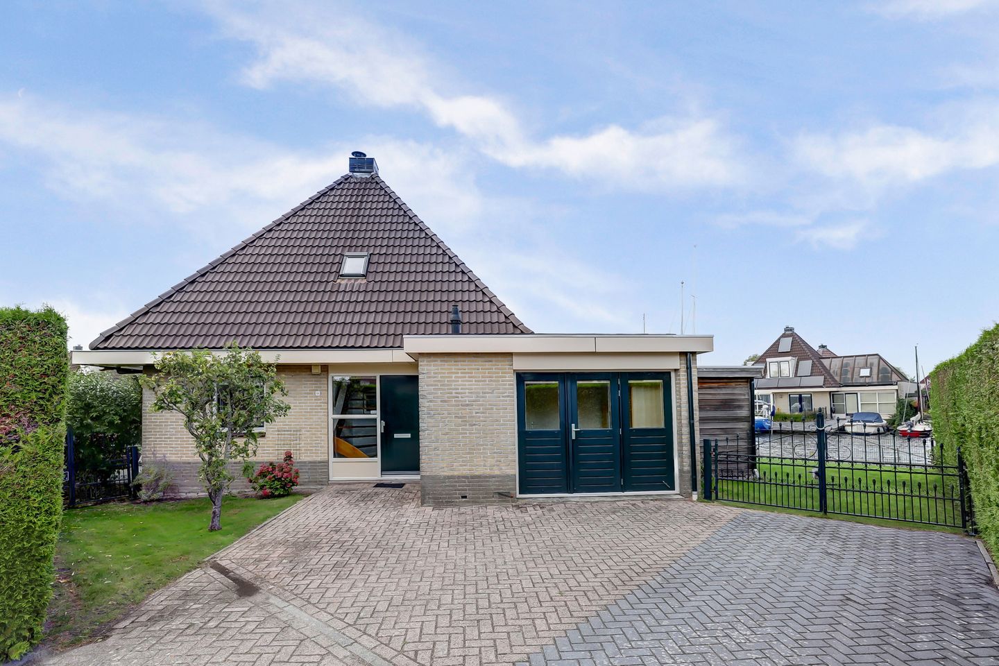 Photo 34 of De Greiden 104