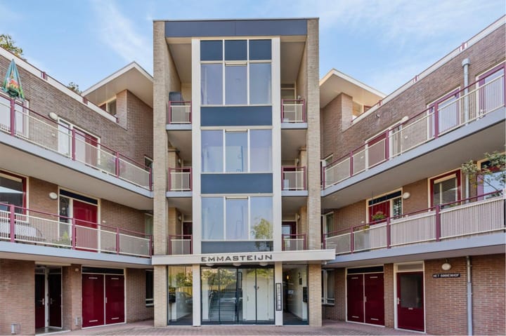 Foto 4 van Emmastraat 152
