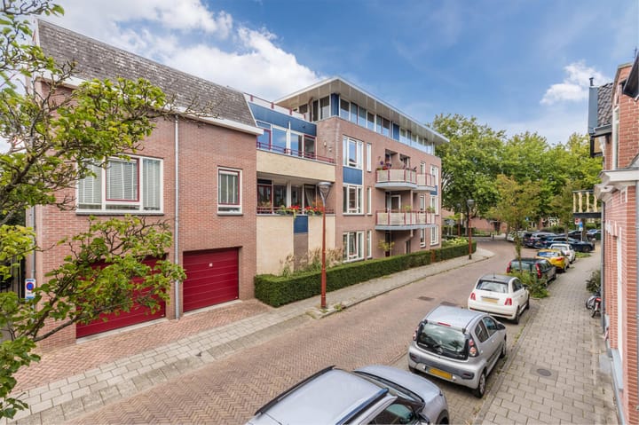 Foto 2 van Emmastraat 152