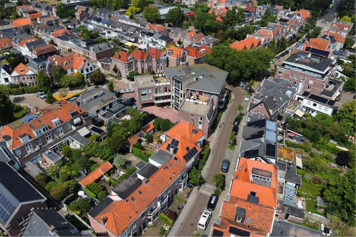 Foto 30 van Emmastraat 152