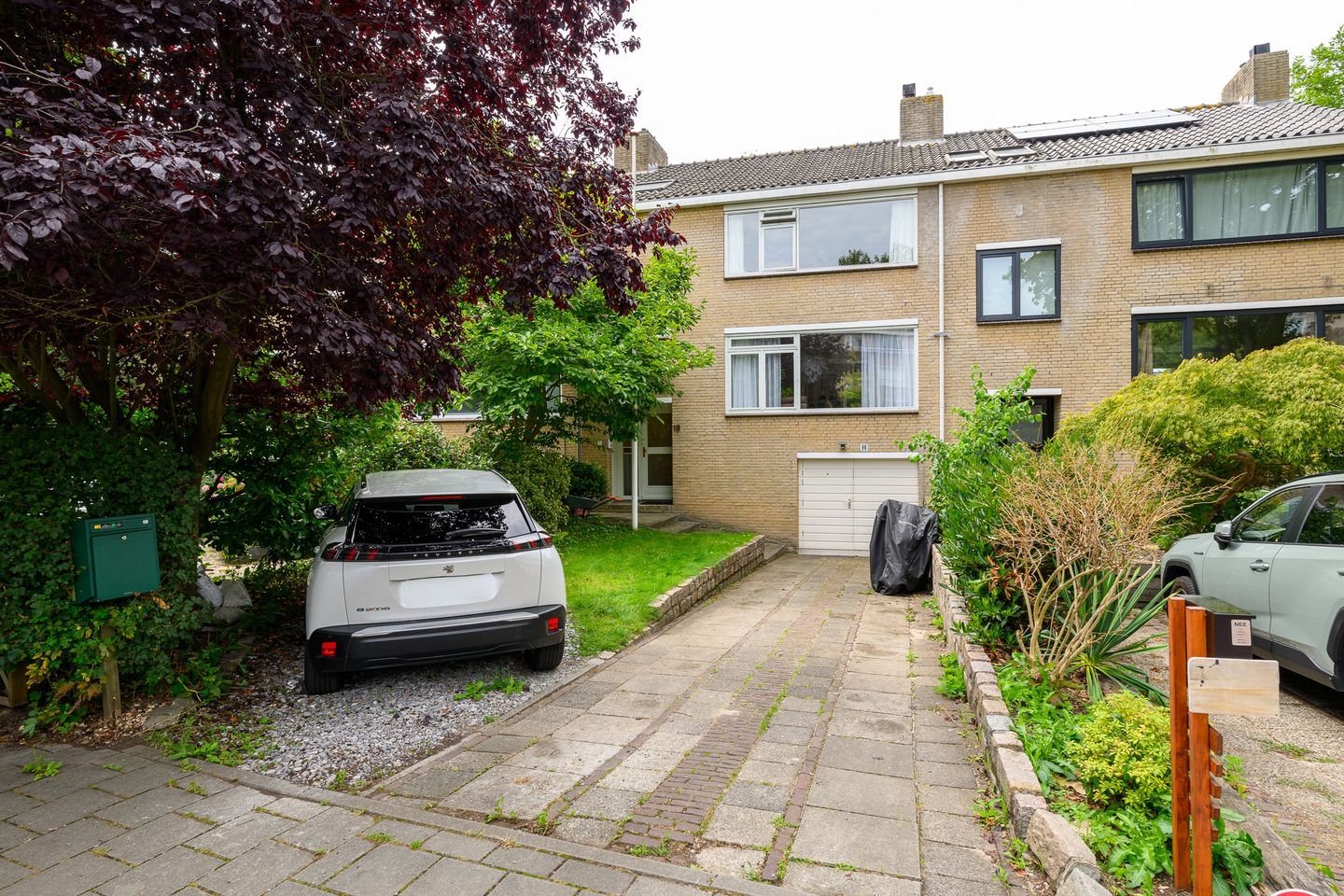 Foto 1 van Isabellaland 19