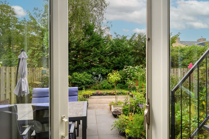 Foto 2 van Isabellaland 19