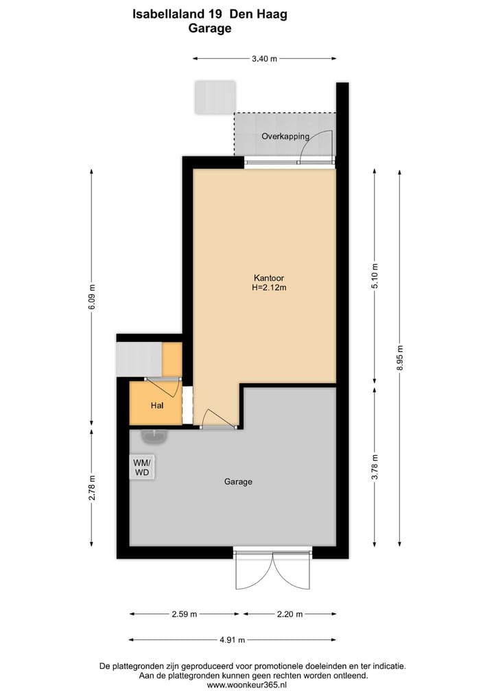 Photo 36 of Isabellaland 19