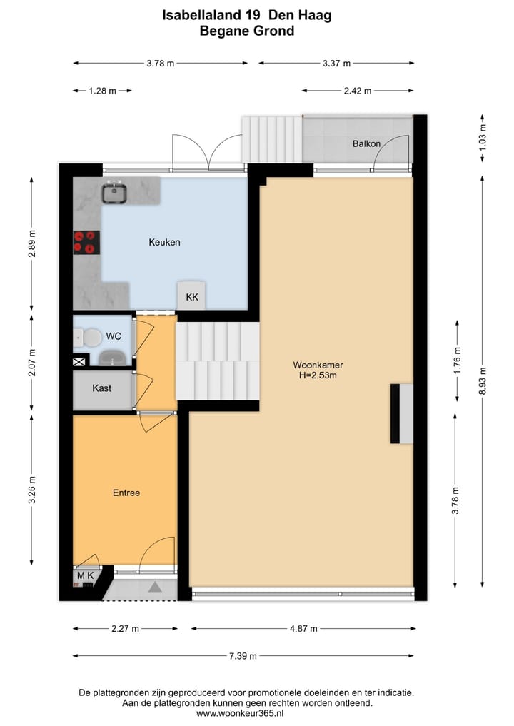 Photo 33 of Isabellaland 19