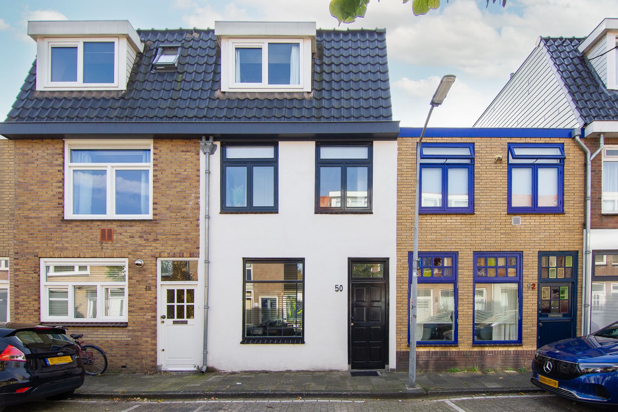 Brouwersstraat 50 