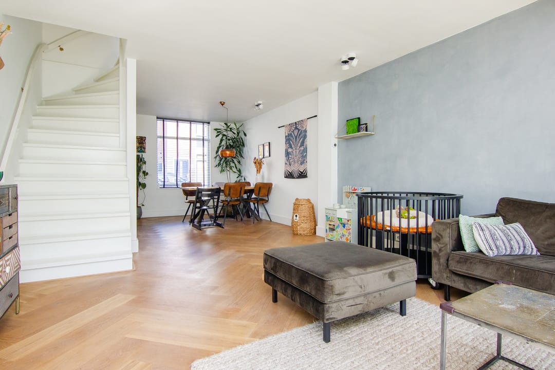 Foto 2 van Brouwersstraat 50