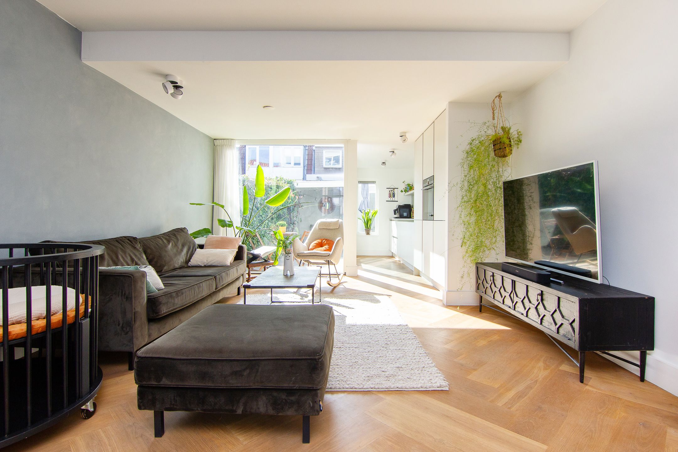 Foto 3 van Brouwersstraat 50