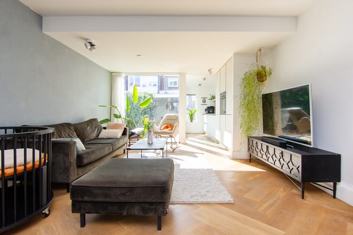 Foto 3 van Brouwersstraat 50